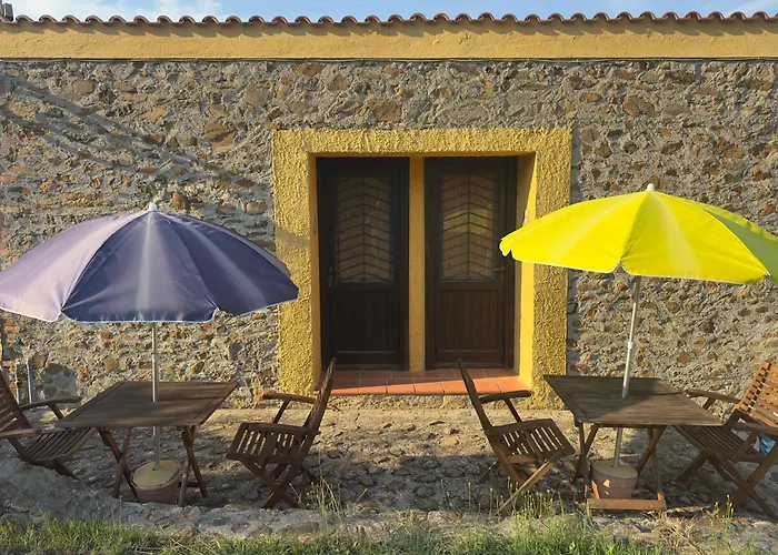 Podere Valborgina Castiglione della Pescaia